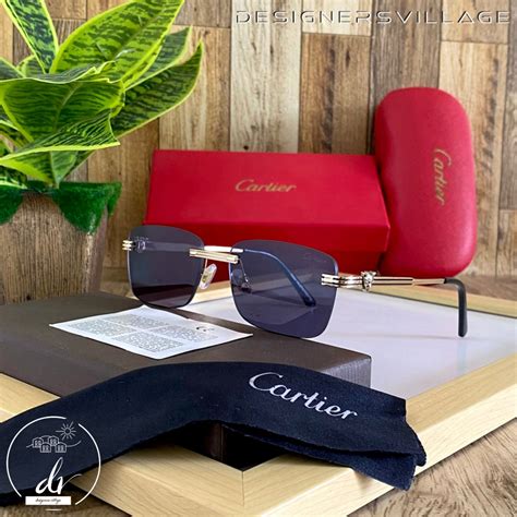 cartier sunglasses first copy